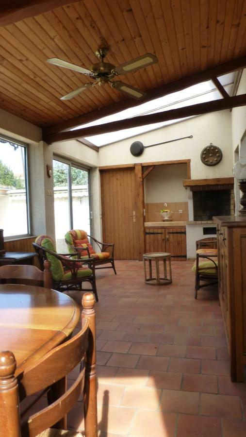 Boulevard 66 Rochefort  Exterior foto