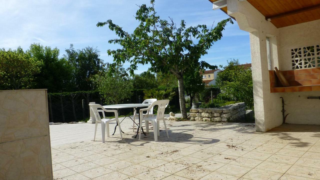 Boulevard 66 Rochefort  Exterior foto